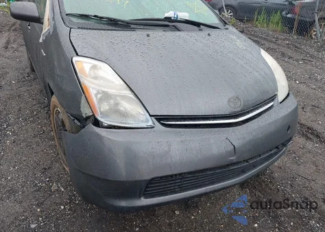 2007 Toyota Prius z USA, uszkodzony, nr VIN JTDKB20UX73215279